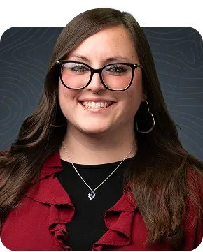 Sarah Paul | Senior Intake Specialist