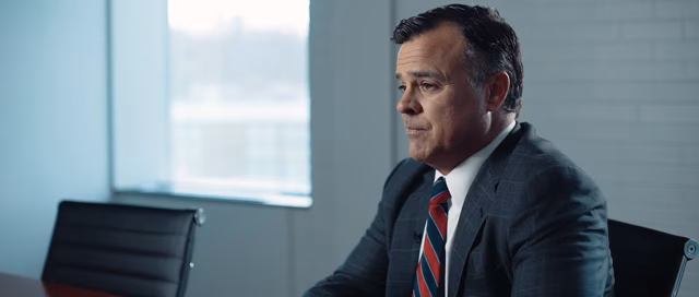 Attorney Tom Young shares his testimonial about working with Chaffin Luhana law firm.