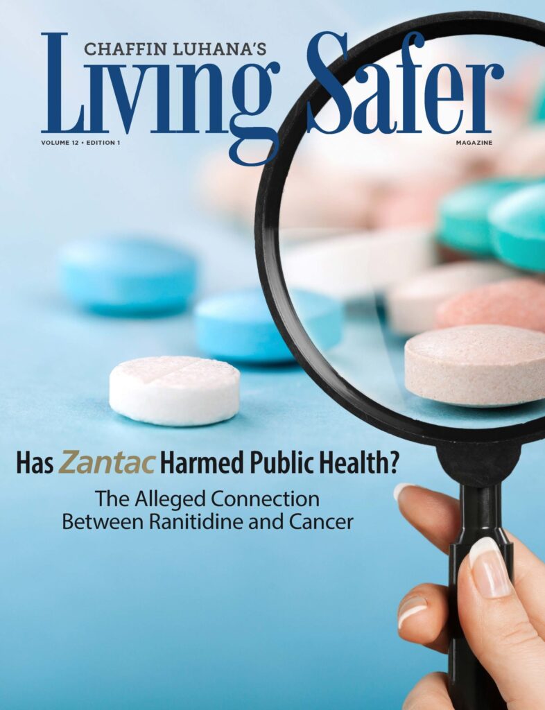 Has Zantec harmed public health
