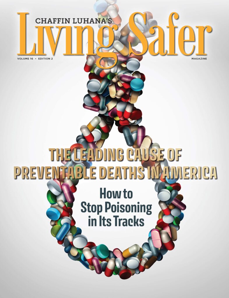 Leading cause if preventable deaths in America