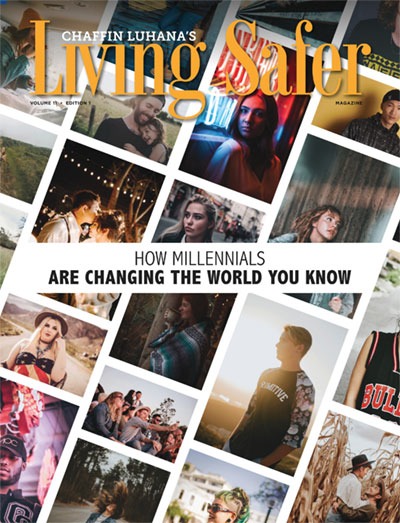 How millennials are changing the world you know