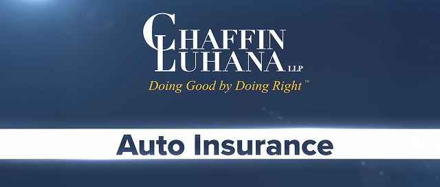 Auto Insurance