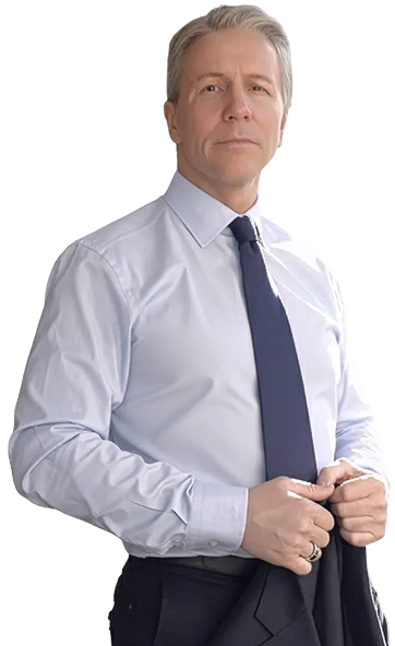 Eric Chaffin - Chaffin Luhana LLP